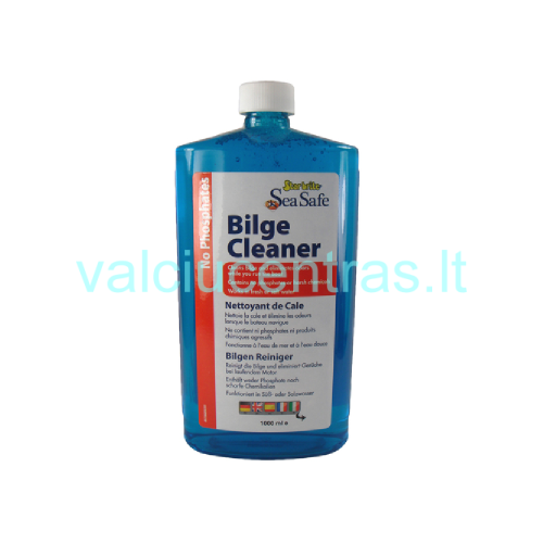 Triumo valiklis Star Brite 1l Triumo valiklis Star Brite 1l